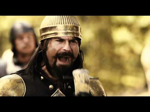 1½ RITTER - TRAILER (Til Schweiger / Barefoot Films)