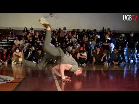 Artos Crew vs Modd Squad [Top 16] Culture Clash 2022  - Breaking