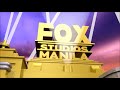 Fox Studios Manila Logo Ramu Films 2015 Style