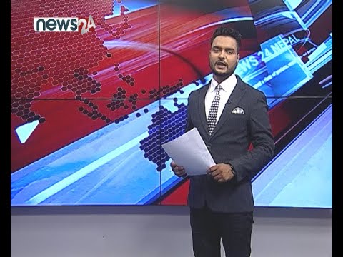 PRIME TIME NEWS 7 PM_2078_04_10 - NEWS24 TV