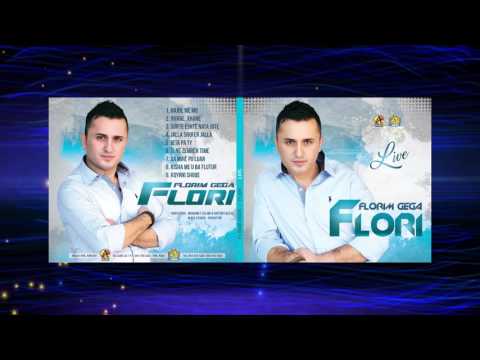 Florim Gega -  Flori -  Jalla shofer jalla wav