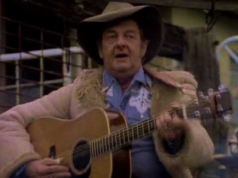Slim Dusty - Old Time Country Halls
