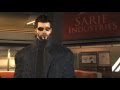 Ross's Game Dungeon: Deus Ex - Human Revolution