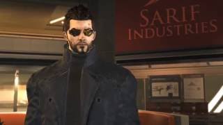 Ross's Game Dungeon: Deus Ex - Human Revolution