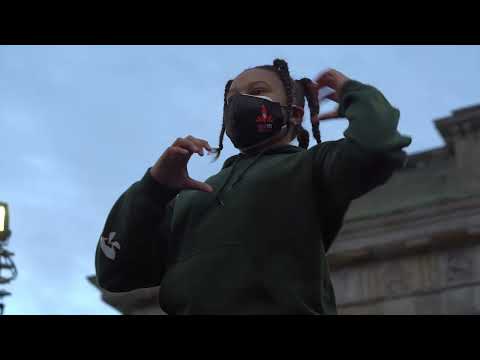 OneBillionRising 2022 Berlin