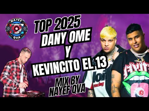 DJ Nayef Qva 🇨🇺 NQ and DJ Nayef Qva Respaldo