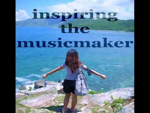 Inspiring The Musicmaker (Progressive House Mix)