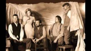 Alison Krauss &amp; Union Station - Dust Bowl Children