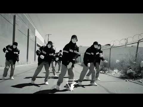 Najikakamua - Adasa x Benzema (Official Video) | Official Dance by JABBAWOCKEEZ - Hakeem X_X