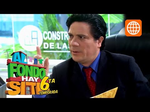 There's room in the background, chapter 1124 - part 5/5