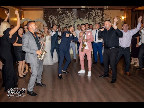 Petrica Brundeanu si Armin & Petrica Nicoara - Colaj de Joc Cele mai TARI Sarbe - SARBE BOMBA