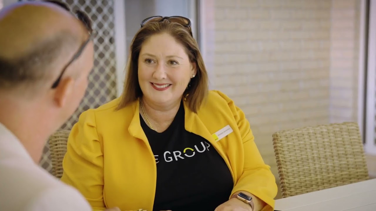 Natalie Johnston Team