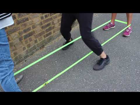 French Skipping - Skipping Workshops 2024