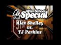 Alex Shelley Vs TJ Perkins TJP PWG AFTER SCHOOL SPECIAL 2005 FULL MATCH