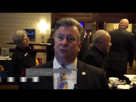 BRAGB Prism Awards Scott Ployer