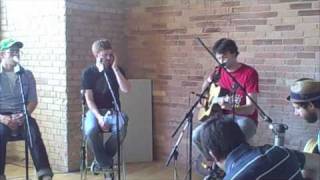 The Most Serene Republic - Church of Acorns