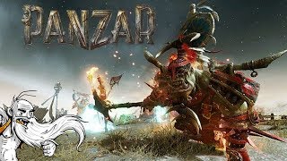 WARHAMMER-ESQUE FREE-TO-PLAY ACTION!!! - Let&#39;s Play Panzar Gameplay