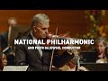 Vive La France with Violinist Gil Shaham - National Philharmonic Vive La France with Violinist Gil Shaham