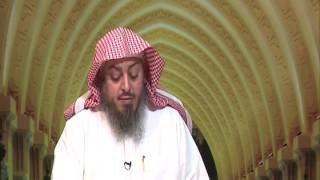 صورة 9- هل يجوز للمسلمة الزواج بمن هو مذهبه إسماعيلي أو نصيري ؟ || للشيخ خالد الفليج