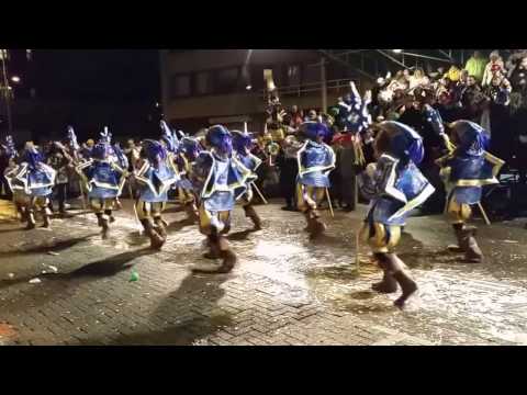 NKV Osta Spoedja 2017 Bieëstig Sjik!