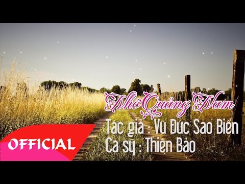 Thể hiện bởi Nhất Thiên Bảo