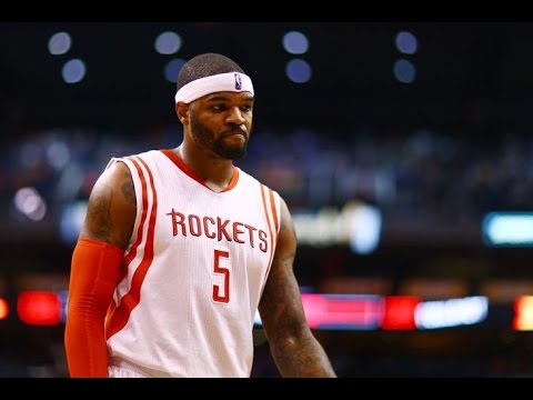 Josh Smith Rockets 2015 Season Highlights