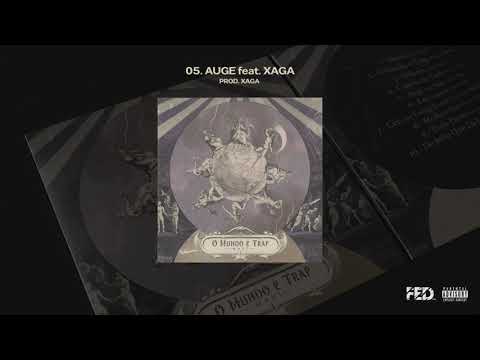 05. Mali - Auge feat. Xaga