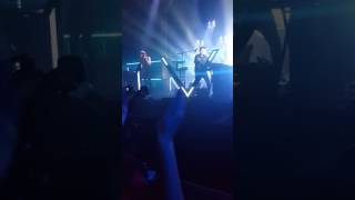 Exclu Mosimann Futur Album 2017 (featuring "Milla Brune")