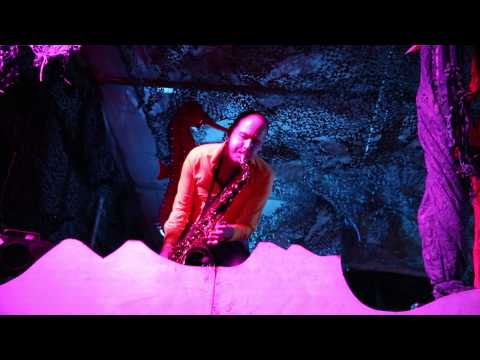 Stereo Express Live @ Geckofest 2013-05-25 part 1