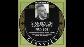 Be Easy, Be Tender - Jay Johnson (Stan Kenton Orchestra, 1950)