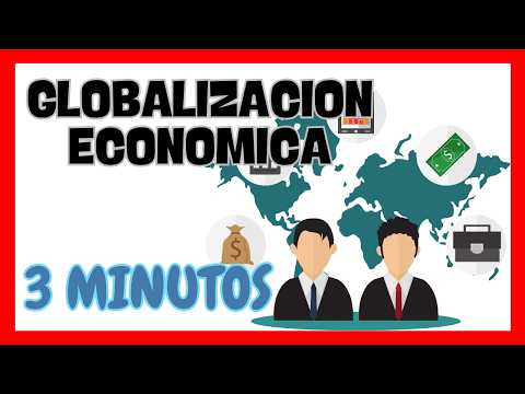 👉 What is ECONOMIC GLOBALIZATION? 🌍 ADVANTAGES and DISADVANTAGES