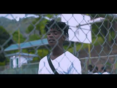 Tj Melody - Frienimies (Official Music Video)