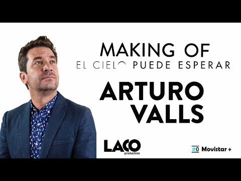 MAKING OF FUNERAL ARTURO VALLS || El cielo puede esperar || Lacoproductora & #0
