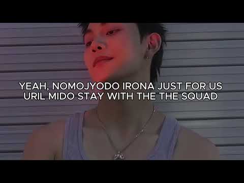 RYUL LNGSHOT - FOR US EASY LYRICS