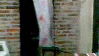 cristian le pega a tino jaja