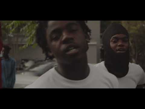 Yung Hogg - HeartLess Ft. Ziir Money (Official Music Video)