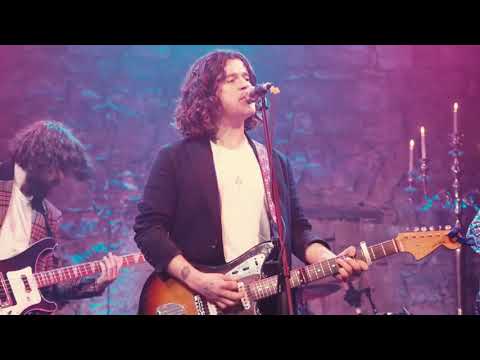Shambolics featuring Kyle Falconer - Everywhere (Fleetwood Mac Cover) Live from Caves, Edinburgh