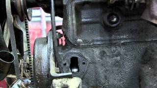 Build Your Willys: Fuel Parts Removal Build Your Willys: Fuel Parts Removal