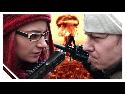 KAMPF der GESCHLECHTER