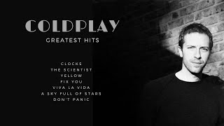 Download lagu Coldplay - great hits mp3