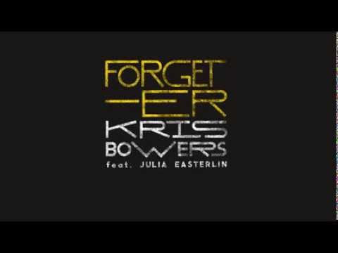Kris Bowers: Forget-er (ft. Julia Easterlin)