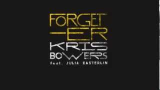 Kris Bowers: Forget-er (ft. Julia Easterlin)