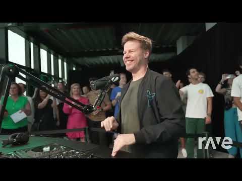 Craig Connelly, HALIENE, Armin van Buuren, Ruben de Ronde - Other Side Of The World X Destination