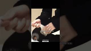 why is it so hot though 🫢😩 #mingi #ateez #viralshorts #youtubeshorts #Kpop op