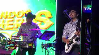 Los Tremendos Rancheros (grupo invitado)