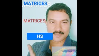 Introduction to Matrices. Types of Matrices . Equality of two matrices. Triangular matrices,