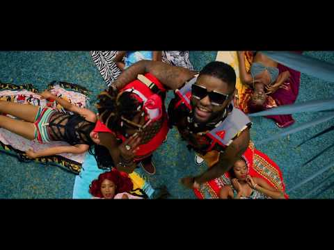 Beenie Gunter X Skales  - Bomblast  [ #OffNoFearAlbum]