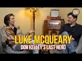 Luke McQueary - Don Kelley’s Last Hero - Ask Zac 145
