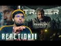 Dhruva Natchathiram Official Trailer | REACTION!! | Chiyaan Vikram, Harris Jayaraj, Gautham Vasudev
