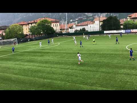 Allievi Nazionali U17 Serie C - Girone B - Giornata 2 - Trento vs Mantova